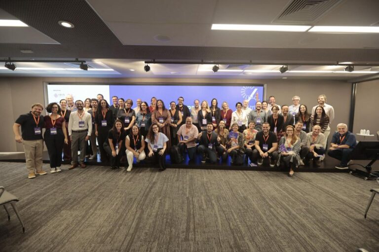 Fonseca Projetos Reafirma Protagonismo Social no II Encontro de Empresas Signatárias do Compromisso 1%