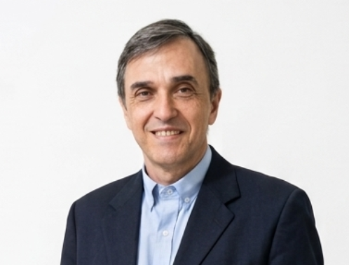Marcelo Chicralla