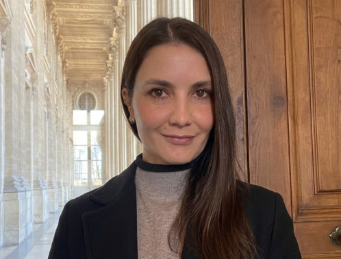 Marina Bertoni