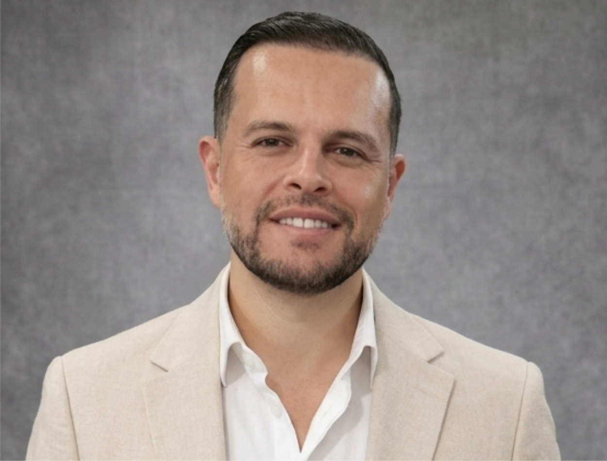 Robson Costa