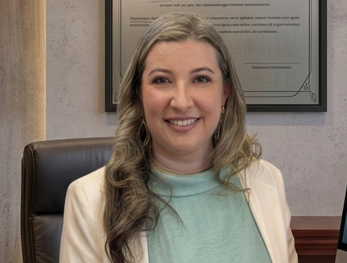 Rosilene Moreira de Ataíde Gurris 