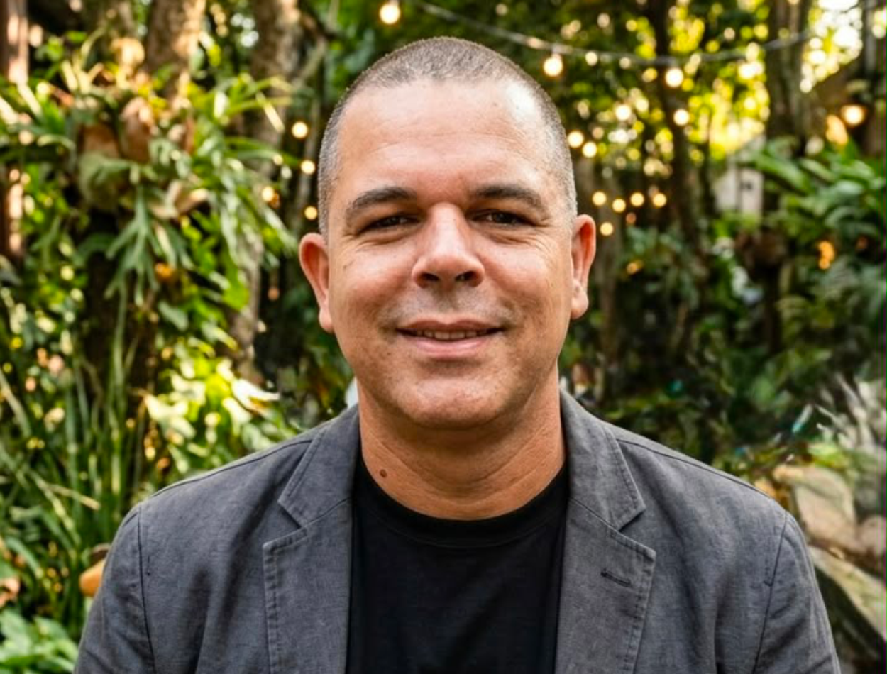 Sérgio Andrade