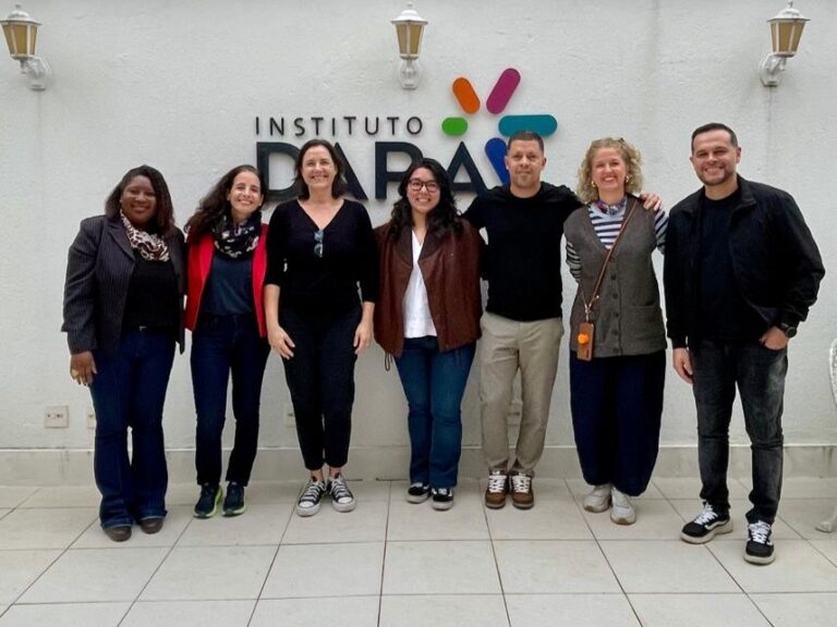 Estar nos territórios é o nosso DNA: A Fonseca Projetos acompanha de perto a atuação de organizações no Rio de Janeiro.
